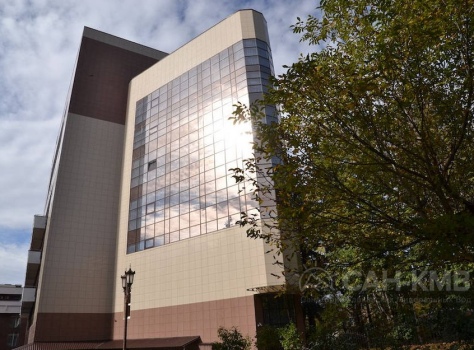 Санаторий «Электроника» ФТС России * Кисловодск - 14