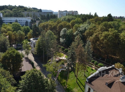 Санаторий «Электроника» ФТС России * Кисловодск - 24