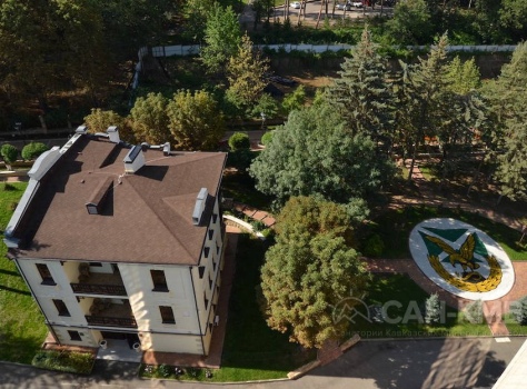 Санаторий «Электроника» ФТС России * Кисловодск - 25