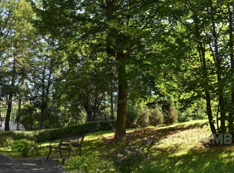 Санаторий «Электроника» ФТС России * Кисловодск - 26