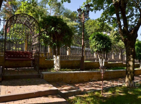 Санаторий «Электроника» ФТС России * Кисловодск - 27