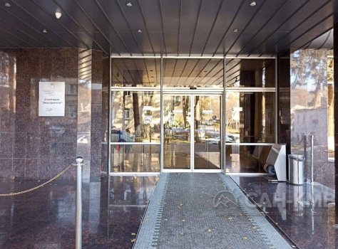 Санаторий «Электроника» ФТС России * Кисловодск - 4