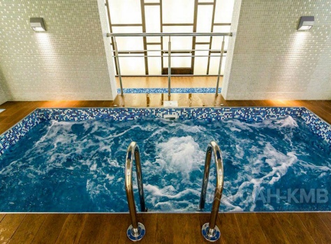 Санаторий «Электроника» ФТС России * Кисловодск - 44