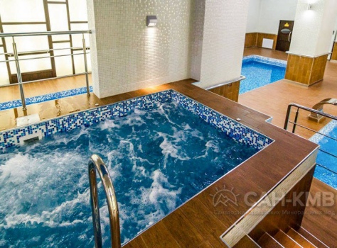 Санаторий «Электроника» ФТС России * Кисловодск - 45