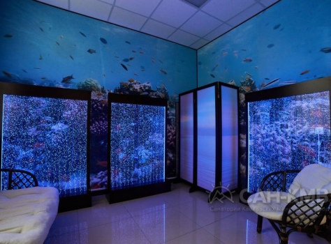 Санаторий «Электроника» ФТС России * Кисловодск - 49