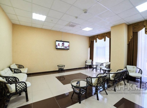 Санаторий «Электроника» ФТС России * Кисловодск - 50