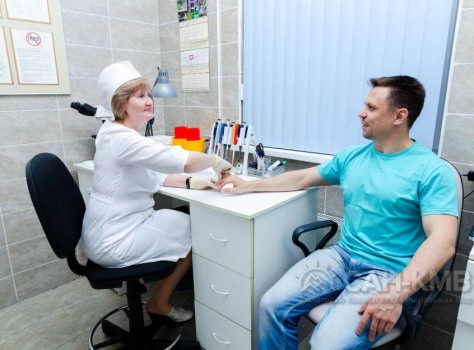 Санаторий «Электроника» ФТС России * Кисловодск - 60