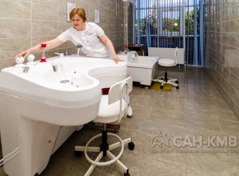 Санаторий «Электроника» ФТС России * Кисловодск - 64