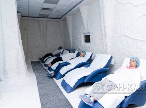 Санаторий «Электроника» ФТС России * Кисловодск - 66