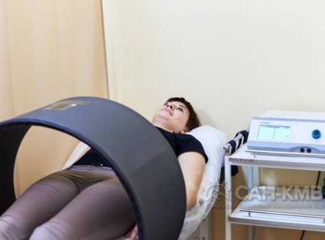 Санаторий «Электроника» ФТС России * Кисловодск - 72