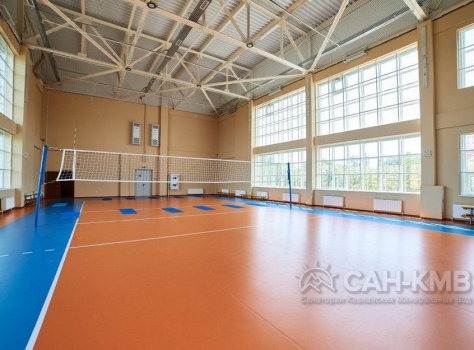 Санаторий «Электроника» ФТС России * Кисловодск - 82