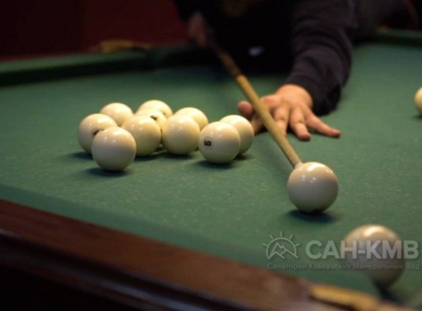 Санаторий «Электроника» ФТС России * Кисловодск - 90