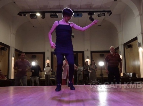 Санаторий «Электроника» ФТС России * Кисловодск - 91