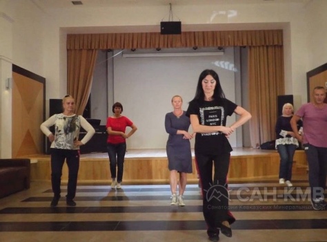 Санаторий «Электроника» ФТС России * Кисловодск - 93