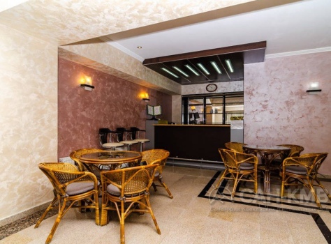 Санаторий «Электроника» ФТС России * Кисловодск - 98