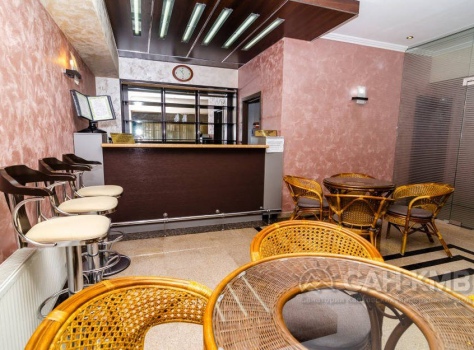 Санаторий «Электроника» ФТС России * Кисловодск - 99