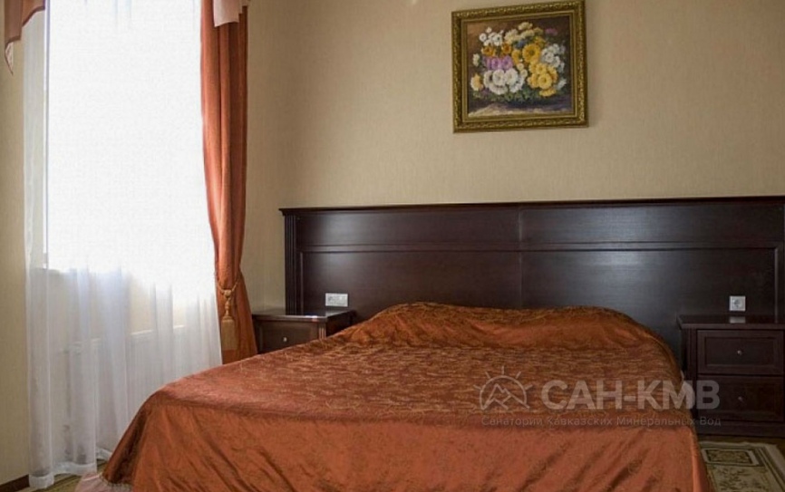 Люкс, Корпус 2,4 *  - 1