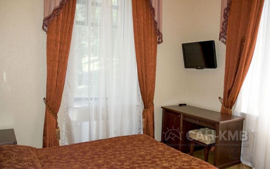 Люкс, Корпус 2,4 *  - 2