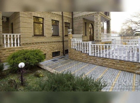 Пансионат «Фаворит» 4* Кисловодск - 11