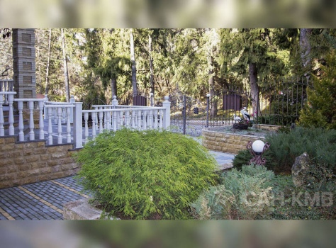 Пансионат «Фаворит» 4* Кисловодск - 14