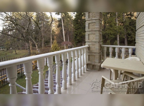 Пансионат «Фаворит» 4* Кисловодск - 17