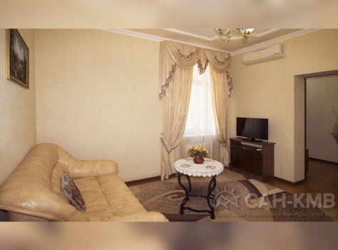 Пансионат «Фаворит» 4* Кисловодск - 23