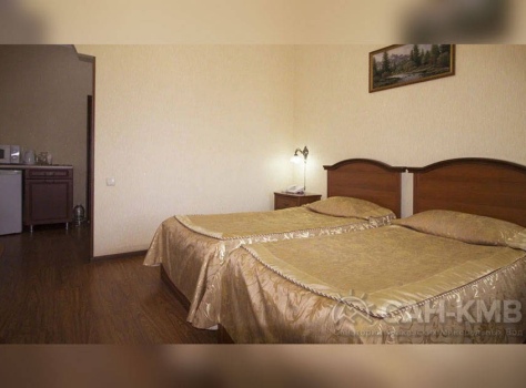 Пансионат «Фаворит» 4* Кисловодск - 25