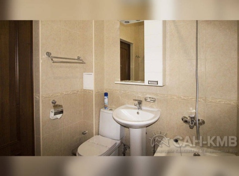 Пансионат «Фаворит» 4* Кисловодск - 26