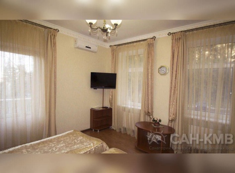 Пансионат «Фаворит» 4* Кисловодск - 27