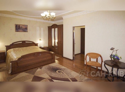 Пансионат «Фаворит» 4* Кисловодск - 29