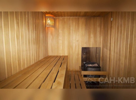 Пансионат «Фаворит» 4* Кисловодск - 32