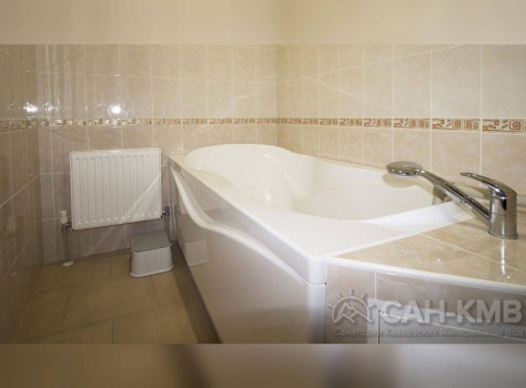 Пансионат «Фаворит» 4* Кисловодск - 35