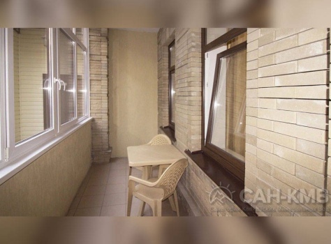 Пансионат «Фаворит» 4* Кисловодск - 36