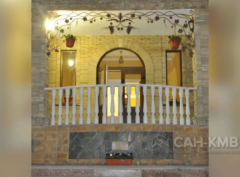 Пансионат «Фаворит» 4* Кисловодск - 6