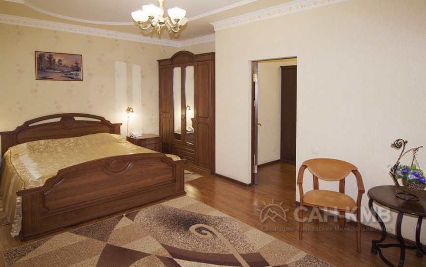 Люкс без балкона *  - 1