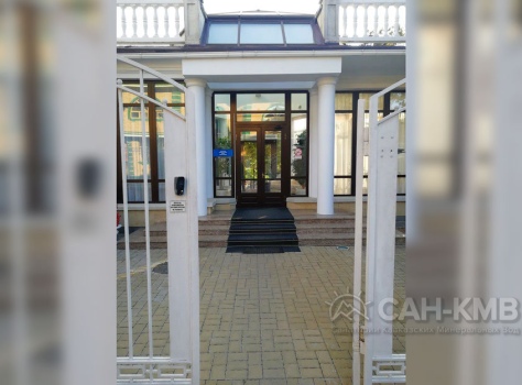 Санаторий «Факел» —* Кисловодск - 11