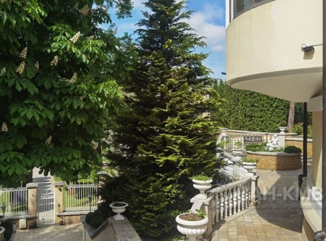 Санаторий «Факел» —* Кисловодск - 29