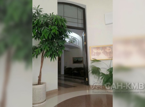 Санаторий «Факел» —* Кисловодск - 31