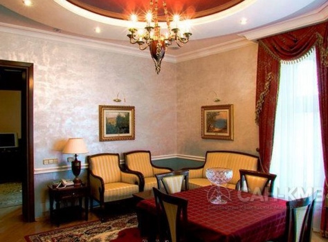 Санаторий «Факел» —* Кисловодск - 41