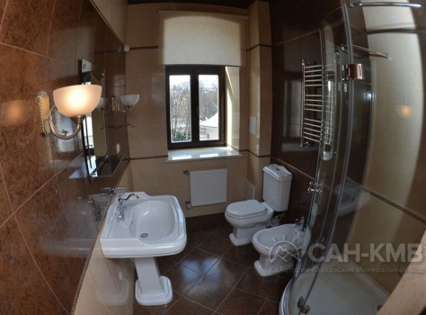 Санаторий «Факел» —* Кисловодск - 43