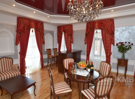 Санаторий «Факел» —* Кисловодск - 44