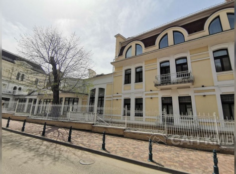 Санаторий «Факел» —* Кисловодск - 5