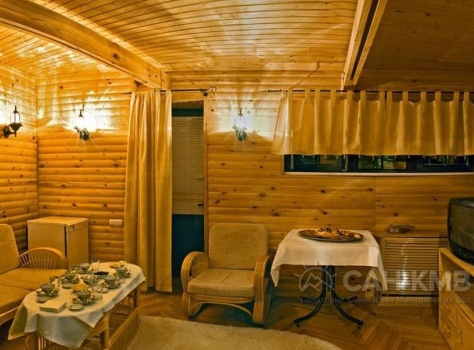 Санаторий «Факел» —* Кисловодск - 65