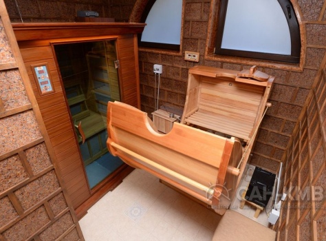 Санаторий «Факел» —* Кисловодск - 66