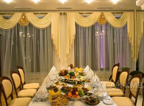 Санаторий «Факел» —* Кисловодск - 72