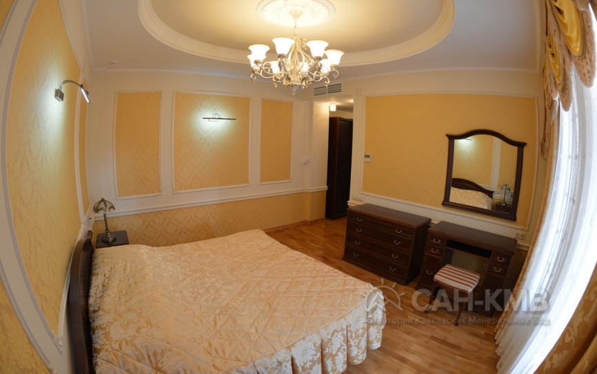 Апартаменты *  - 1