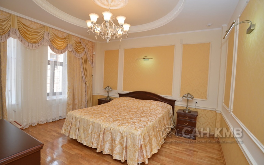 Апартаменты *  - 2