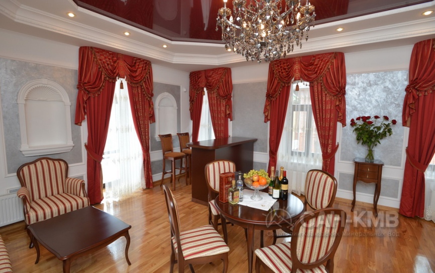 Апартаменты *  - 3