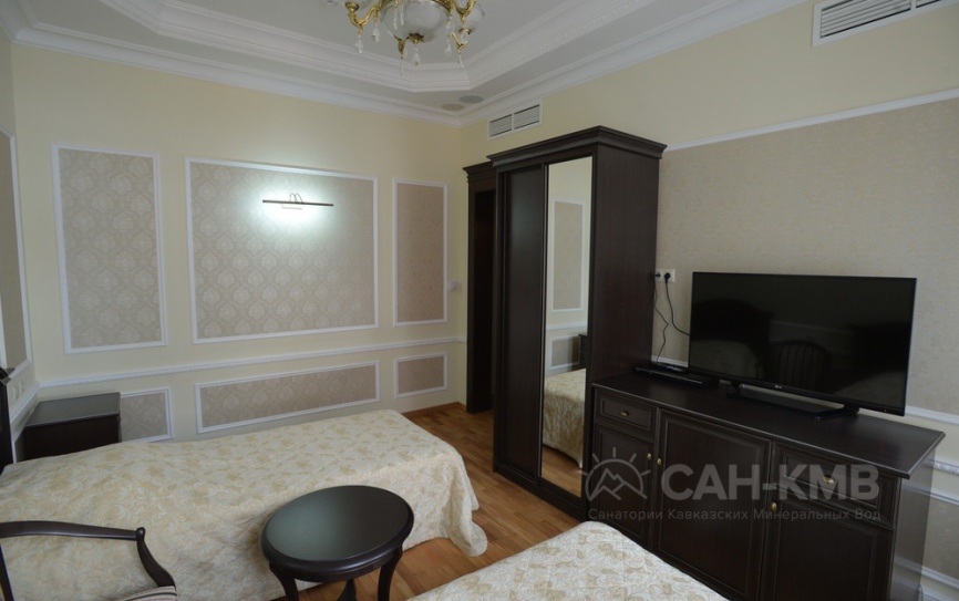 Стандарт 1 категории *  - 1