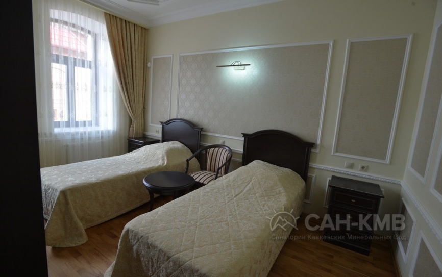 Стандарт 1 категории *  - 3